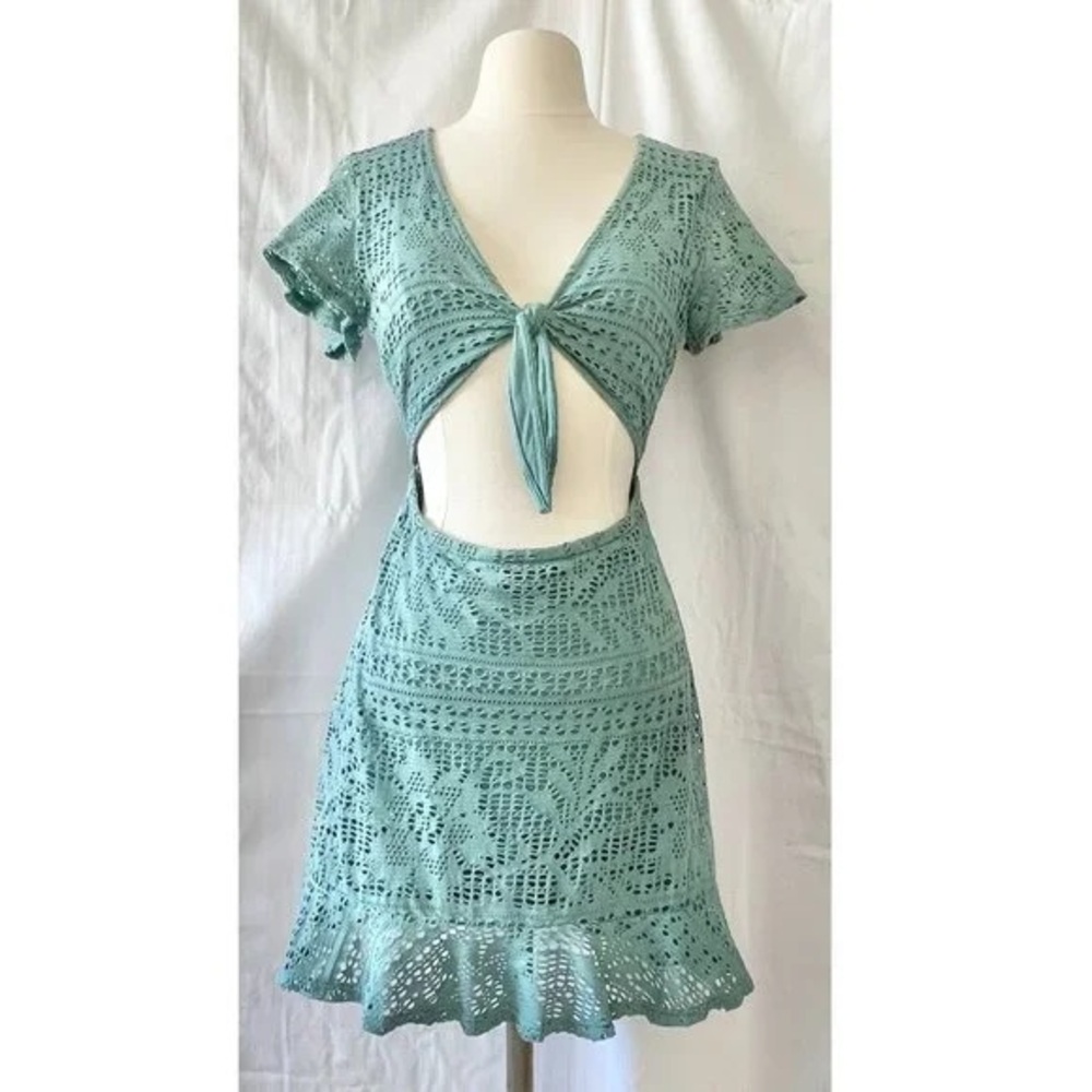 Free People Dress!